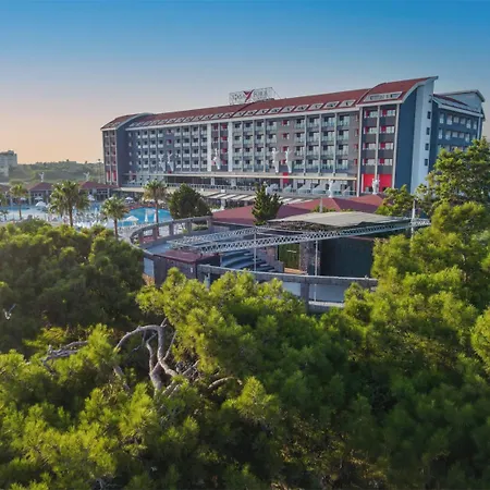 Casa Fora 5* Belek