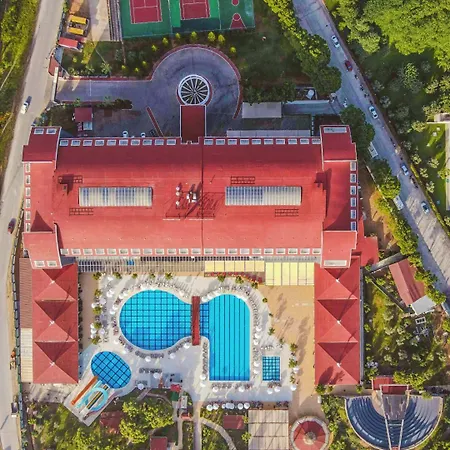 Casa Fora
