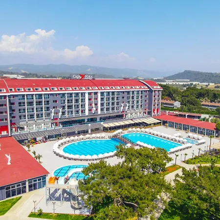 Casa Fora 5*