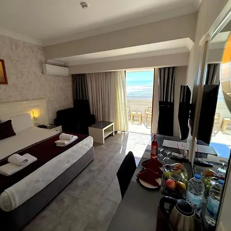 Casa Fora Hotel