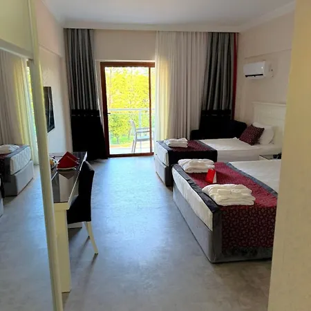 Casa Fora Hotel Belek