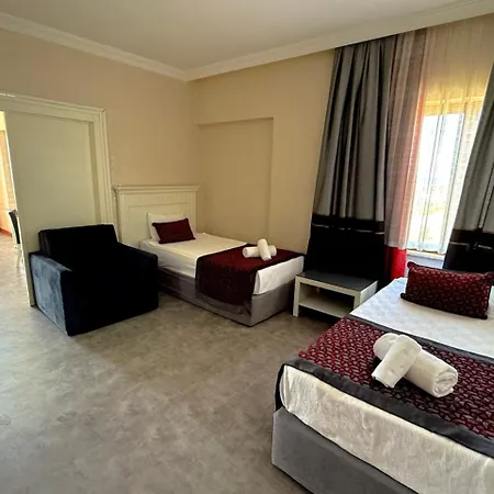 Hotel Casa Fora