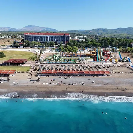 Casa Fora 5* Belek