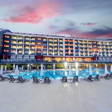 Casa Fora Hotel Belek