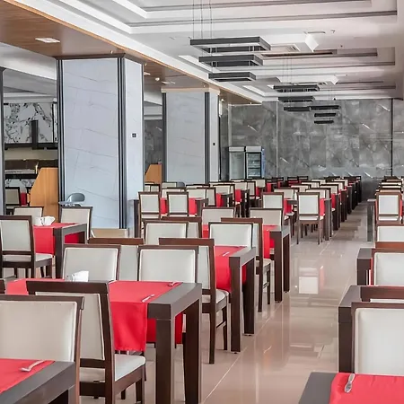 Hotel Casa Fora 5*