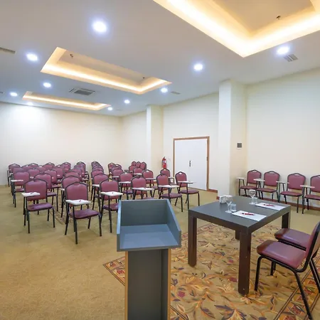 Casa Fora Hotel Belek