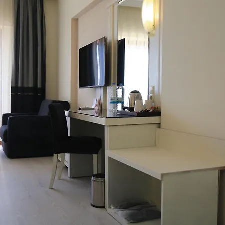 Casa Fora Hotel Belek