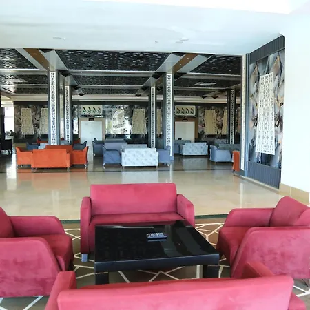 Hotel Casa Fora