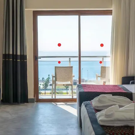Casa Fora Hotel Belek