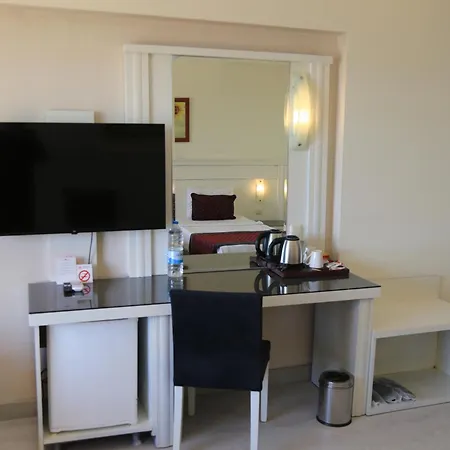 Casa Fora Hotel