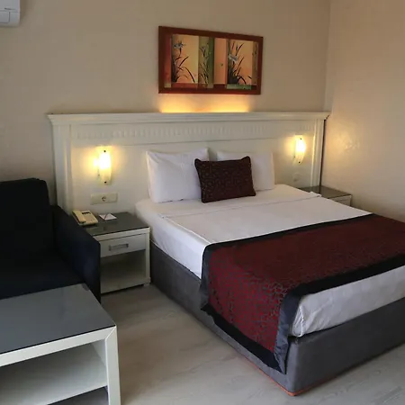 Casa Fora Hotel Belek