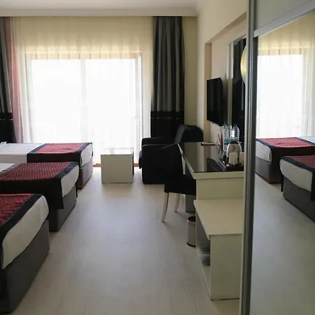 Casa Fora 5* Belek
