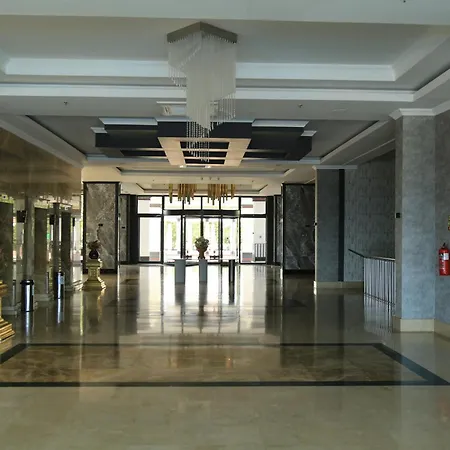 Hotel Casa Fora