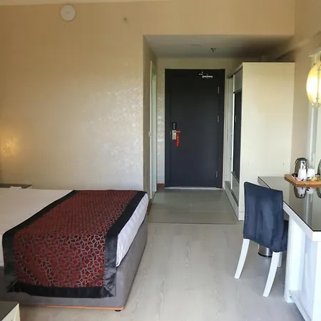 Casa Fora Hotel Belek