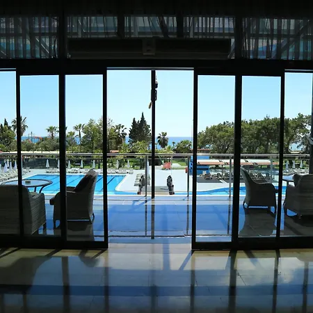 Casa Fora Belek