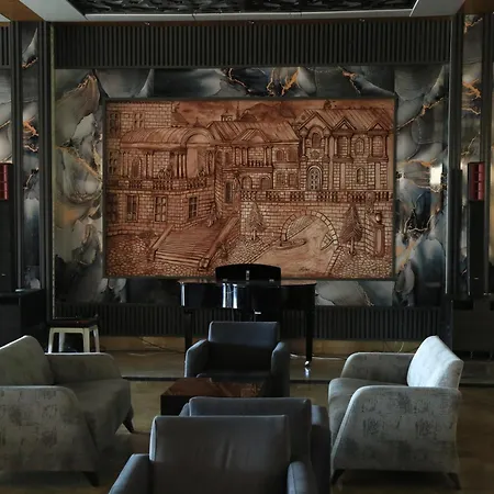 Hotel Casa Fora 5*
