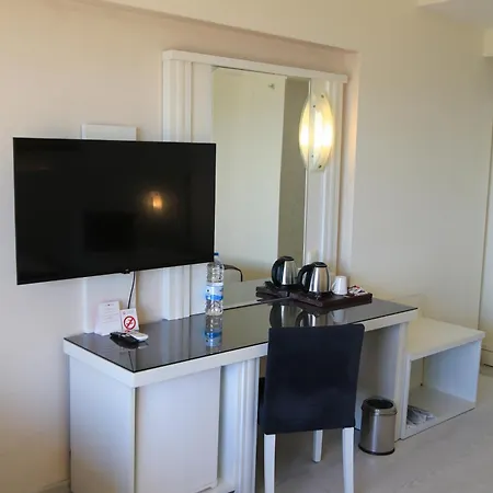 Casa Fora Hotel Belek