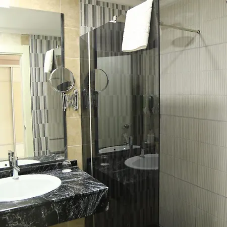 Casa Fora 5* Belek