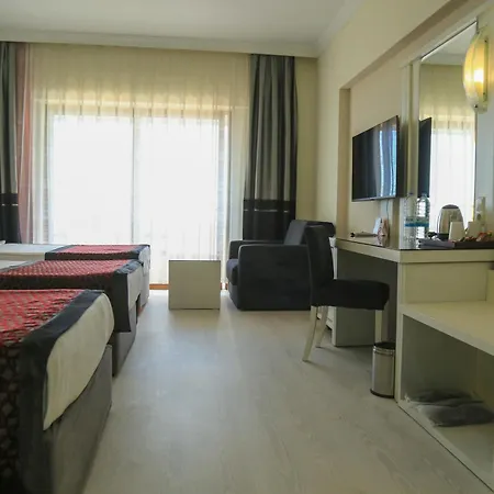 Casa Fora Hotel