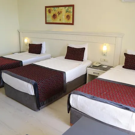 Hotel Casa Fora