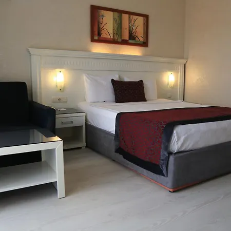 Casa Fora 5*