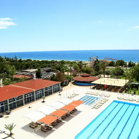 Casa Fora 5* Belek