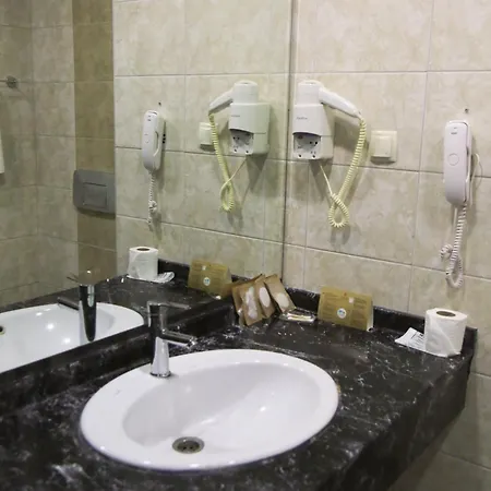 Casa Fora Hotel 5*