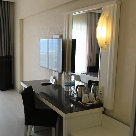 Hotel Casa Fora 5*