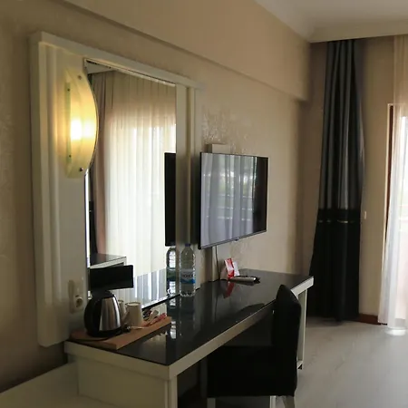 Hotel Casa Fora 5*