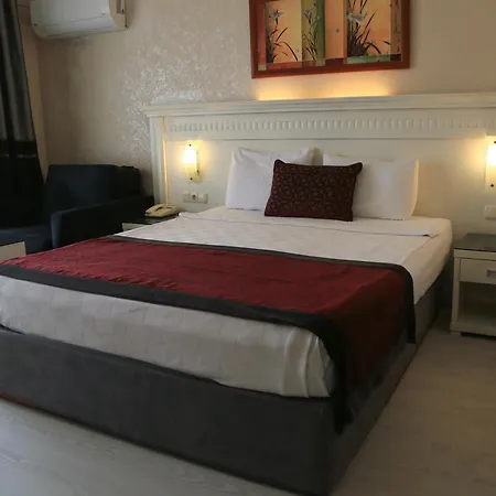 Hotel Casa Fora Belek