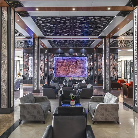 Casa Fora Hotel