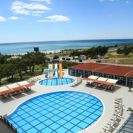 Casa Fora Hotel Belek
