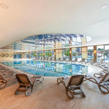 Hotel Casa Fora Belek