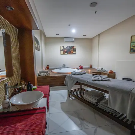 Casa Fora Hotel